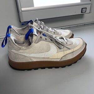 Nike x Tom Sachs General Purpose Shoe